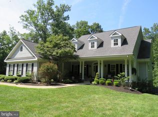 16306 Norman Rd, Culpeper, VA 22701