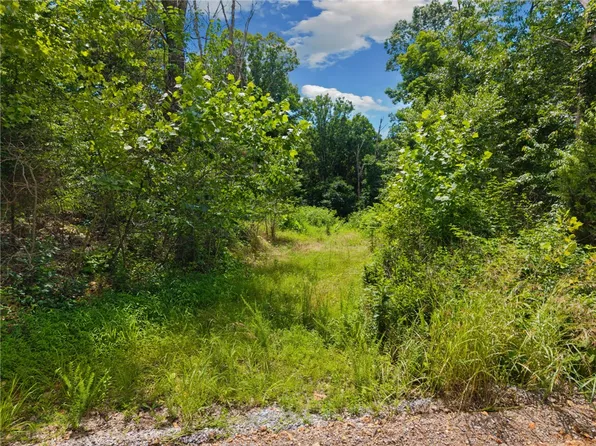Hodge Ln, Gravette, AR 72736