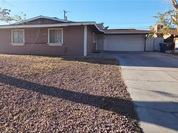 3112 Avalon Ave, Las Vegas, NV 89107