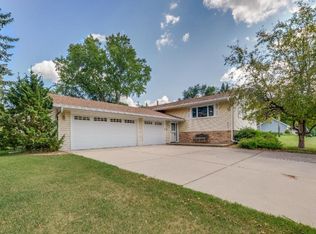 1641 29th Ave NW, New Brighton, MN 55112