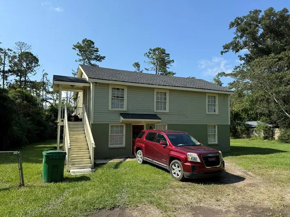 1005 & B Langdale Dr, Valdosta, GA 31602