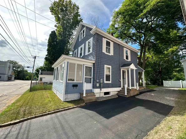 81 School Street, Franklin, NH 03235