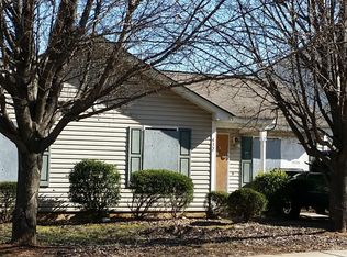 432 Kingville Dr, Charlotte, NC 28213