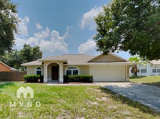 1138 Kenworth Dr, Apopka, FL 32712