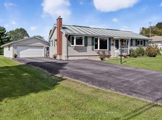 4506 Airport Rd, Elizabethtown Kitley, ON K6T 1A2