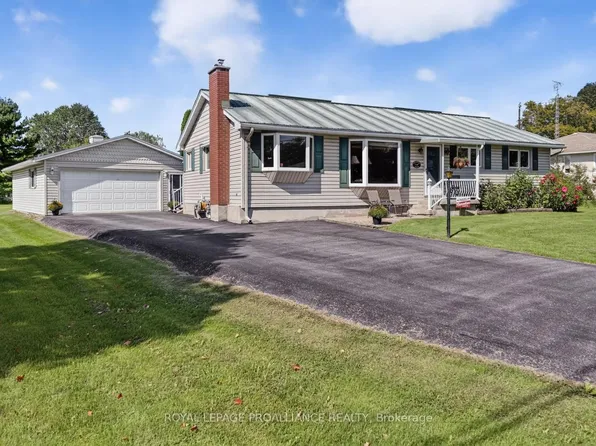 4506 Airport Rd, Elizabethtown Kitley, ON K6T 1A2