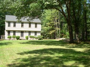181 Rideout Rd, Hollis, NH 03049