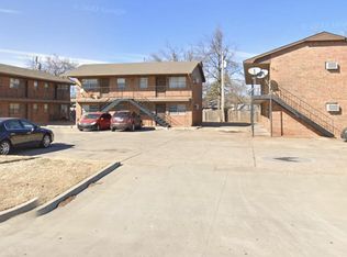 3317 SW 44th St #10, Oklahoma City, OK 73119