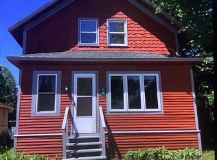 45 Pleasant Ave, Tupper Lake, NY 12986
