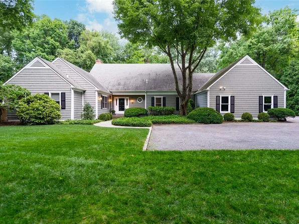 18 Matinecock Farms Road, Glen Cove, NY 11542