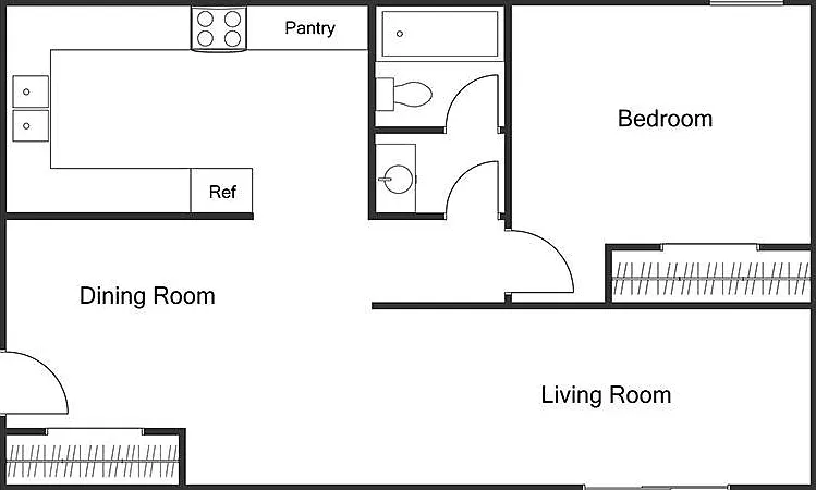 330 W Wilson Ave — Photo 4