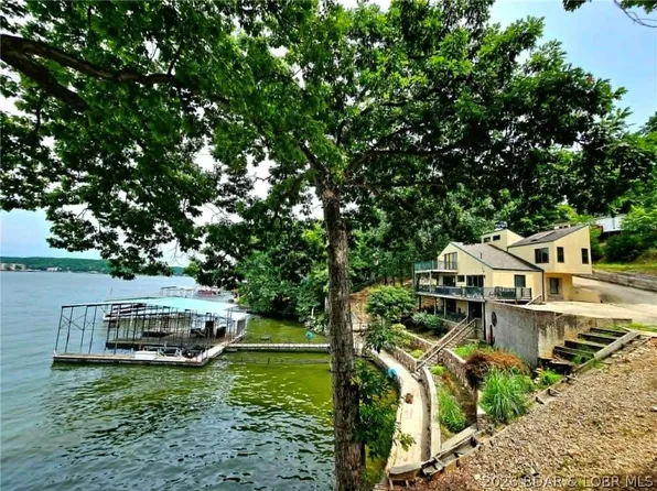 569 Sunrise Acres Point, Sunrise Beach, MO 65079