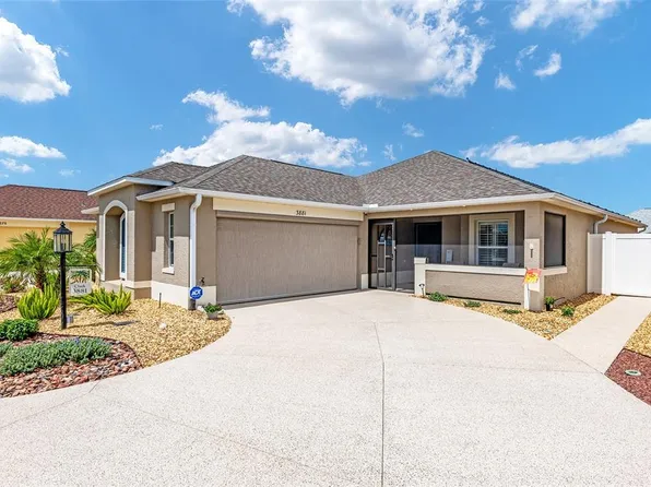 3881 Zeeland Ter, The Villages, FL 32163
