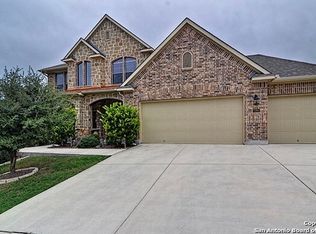 25902 Coronado Rdg, San Antonio, TX 78260