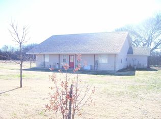 675 Brigman Rd, Maypearl, TX 76064