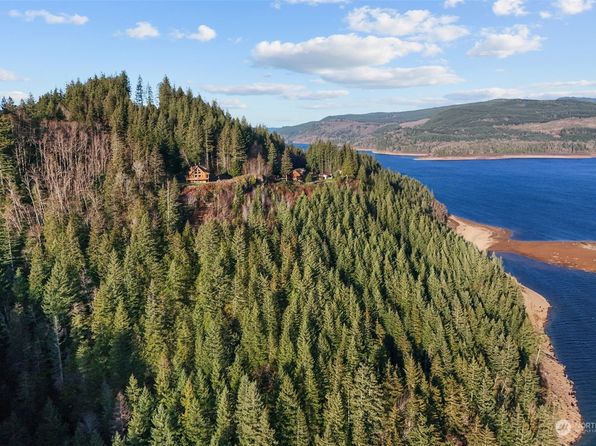 133 Outlook Lane, Mossyrock, WA 98564