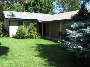 371 3rd Ave, Chester, CA 96020