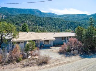 87 Redondo Rd, Jemez Springs, NM 87025