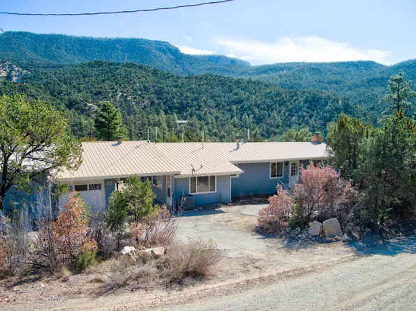 87 Redondo Rd, Jemez Springs, NM 87025