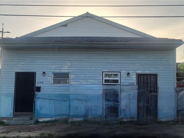 1344-1346 Annette St, New Orleans, LA 70116
