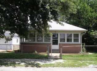 25 N Edgehill Rd, Indianapolis, IN 46241