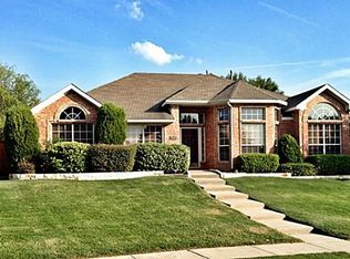 7718 Belcrest Dr, Frisco, TX 75034