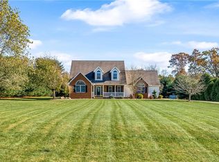 4657 McCauley Rd, Wooster, OH 44691