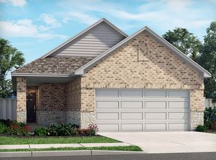 1122 Old Stead Dr, McKinney, TX 75071