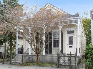 1225 Cambronne St, New Orleans, LA 70118