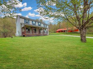 1419 Cambridge Rd, Cambridge, VT 05444