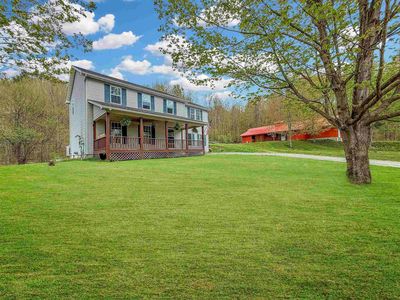 1419 Cambridge Road, Cambridge, VT, 05444