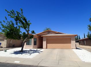 4487 Territorial Loop, Sierra Vista, AZ 85635