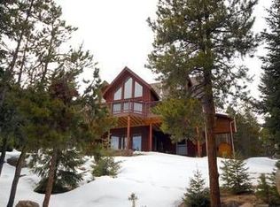 9091 Warhawk Raod, Conifer, CO 80433