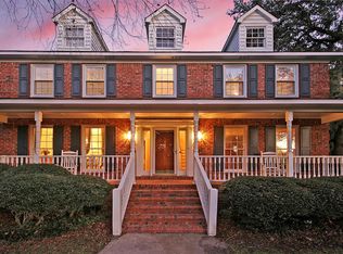 54 Still Shadow Dr, Charleston, SC 29414