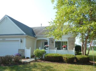21315 W Crimson Ct, Plainfield, IL 60544