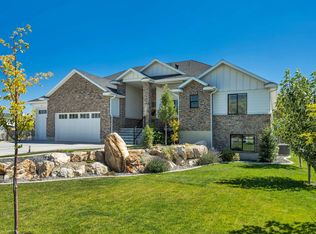 6145 W 5800 S, Hooper, UT 84315