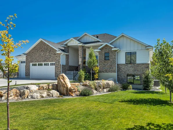 6145 W 5800 S, Hooper, UT 84315