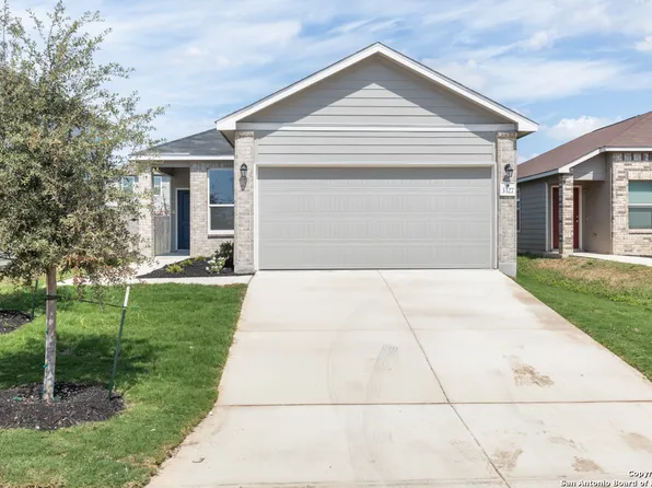 3327 COMANCHE CROSSING, San Antonio, TX 78224