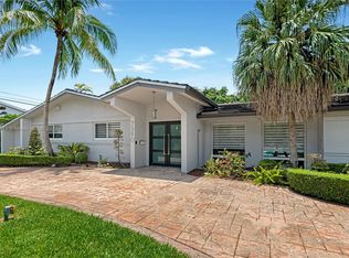 7390 SW 116th Ter, Pinecrest, FL 33156