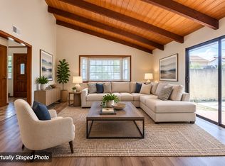 1307 Mackay Ln, Redondo Beach, CA 90278