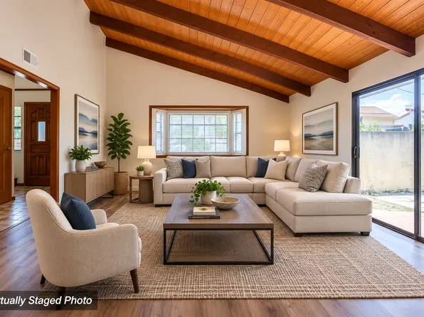 1307 Mackay Ln, Redondo Beach, CA 90278