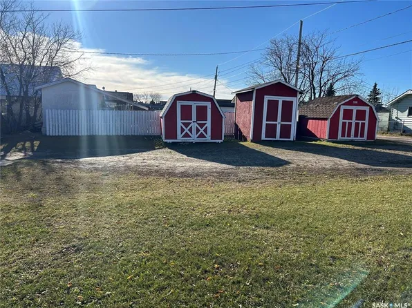 511 Albert STREET, Hudson Bay, SK S0E 0Y0