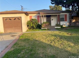 1104 S White Ave, Compton, CA 90221