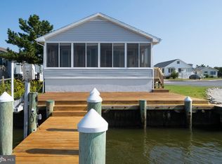 301 S Ocean Dr, Ocean City, MD 21842