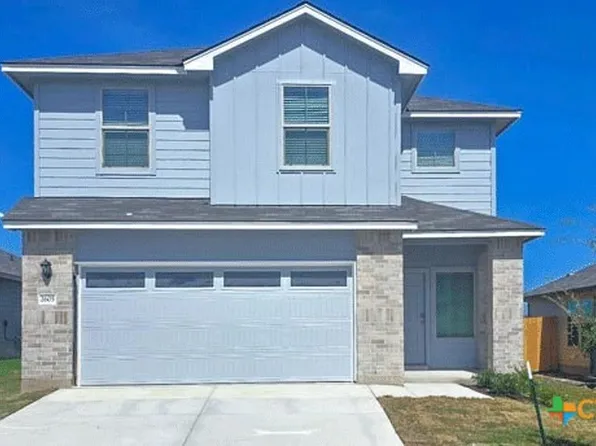 2605 Torbensen Ct, Temple, TX 76504