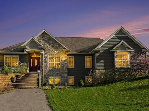 24607 County Road 36, Goshen, IN 46526