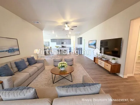 1316 Hogback Way, Midland, TX 79705