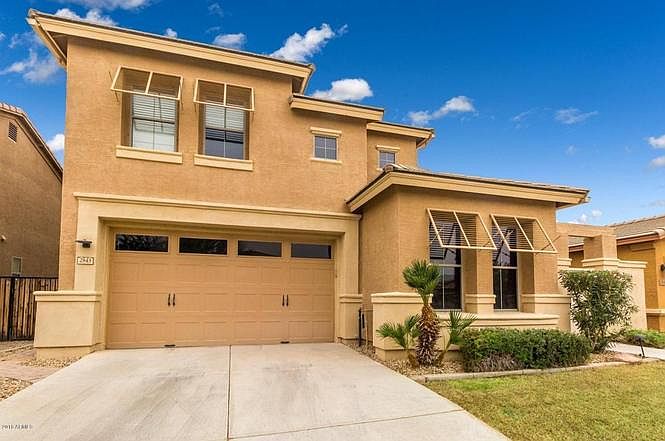 1st image of 2843 N Four Seasons Ln