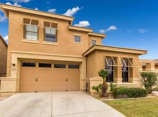 2843 N Four Seasons Ln, Casa Grande, AZ 85122