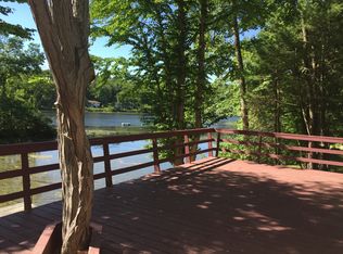 82 Lake Dr, Holmes, NY 12531